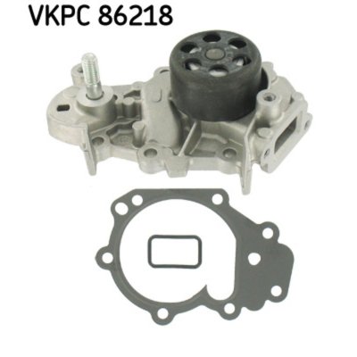 SKF  Pompe &agrave; eau VKPC 86218 RENAULT TWINGO