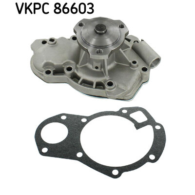 SKF  Pompe &agrave; eau VKPC 86603 RENAULT TRAFIC