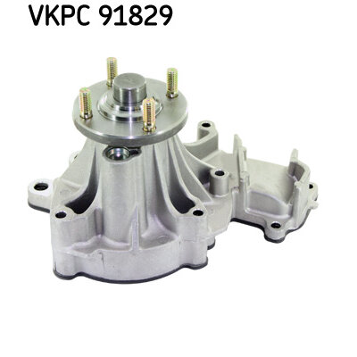 SKF  Pompe &agrave; eau VKPC 91829 TOYOTA HILUX