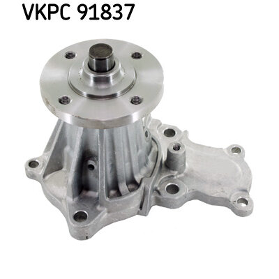 SKF  Pompe &agrave; eau VKPC 91837 LEXUS IS