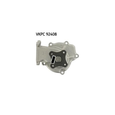 SKF  Pompe &agrave; eau VKPC 92408 NISSAN 100