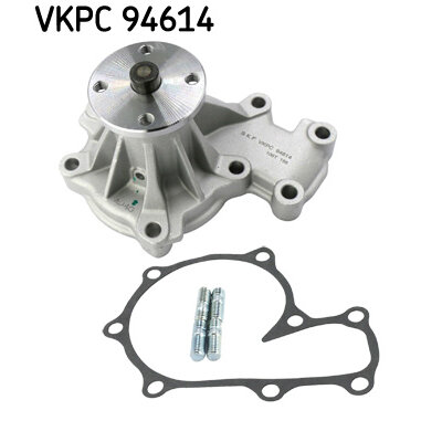 SKF  Pompe &agrave; eau VKPC 94614 FORD RANGER