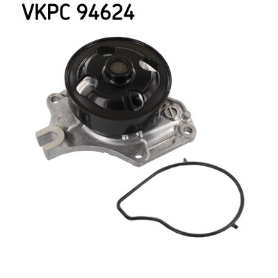 SKF Pompe &agrave; eau VKPC 94624 MAZDA 3