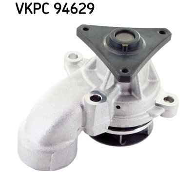 SKF  Pompe &agrave; eau VKPC 94629 HYUNDAI MATRIX