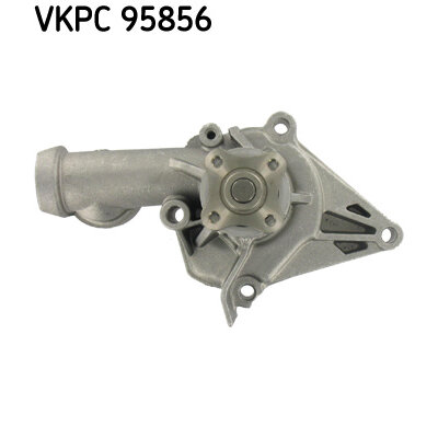 SKF  Pompe &agrave; eau VKPC 95856 HYUNDAI GETZ