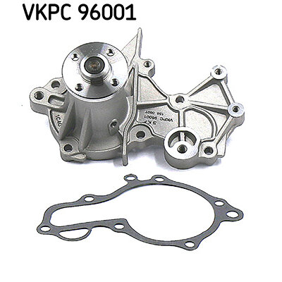 SKF  Pompe &agrave; eau VKPC 96001 SUZUKI GRAND VITARA