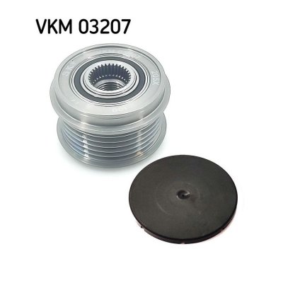 SKF  Poulie (alternateur) VKM 03207 OPEL CORSA