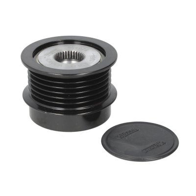 SKF  Poulie (alternateur) VKM 03505 OPEL ASTRA