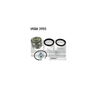 SKF  Roulement de roue VKBA 3955 SUBARU IMPREZA
