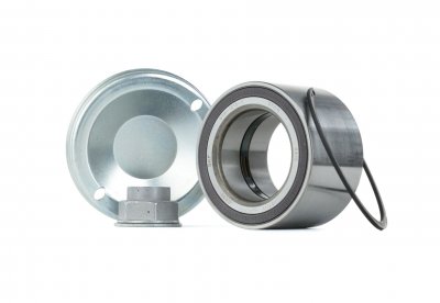 SKF  Roulement de roue VKBA 6721 RENAULT MASTER