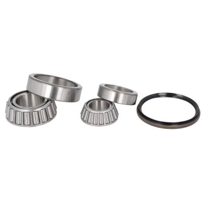 SKF  Roulement de roue VKBA 828 RENAULT TRAFIC