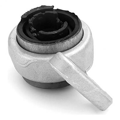 SKF  Silent bloc de triangle de suspension VKDS 338507