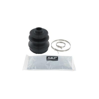 SKF  Soufflet de cardan (avec accessoires) VKJP 1123 NISSAN MICRA