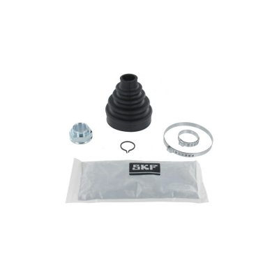 SKF  Soufflet de cardan (avec accessoires) VKJP 3063 FIAT SEICENTO