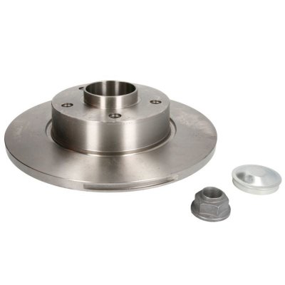 SKF  VKBD 1013 Kit de roulement de roue int&eacute;gr&eacute; dans disque de frein