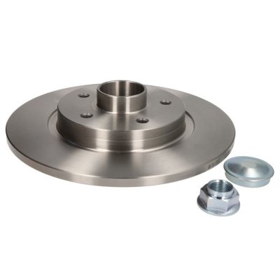SKF  VKBD 1018 Kit de roulement de roue int&eacute;gr&eacute; dans disque de frein