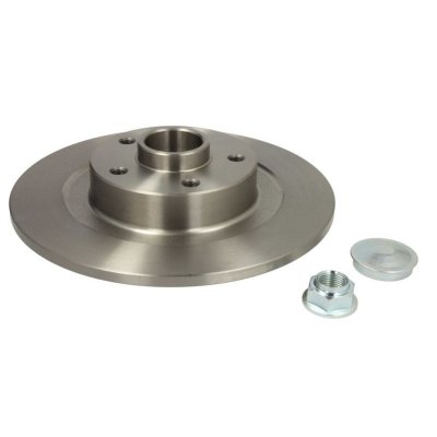 SKF  VKBD 1019 Kit de roulement de roue int&eacute;gr&eacute; dans disque de frein
