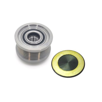 SKF  VKM 03204 Poulie roue libre, alternateur