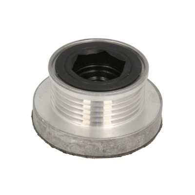 SKF  VKM 03604 Kit de poulie roue libre d'alternateur
