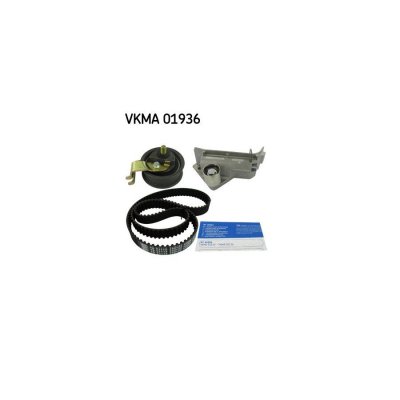 SKF  VKMA 01936 Kit de distribution avec components