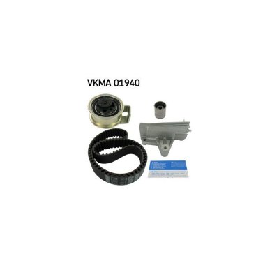 SKF  VKMA 01940 Kit de distribution avec components