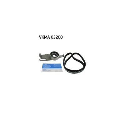 SKF  VKMA 03200 Kit de distribution