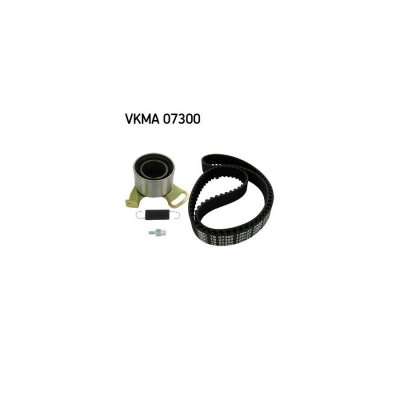 SKF  VKMA 07300 Kit de distribution