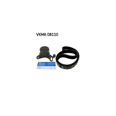 SKF  VKMA 08110 Kit de distribution