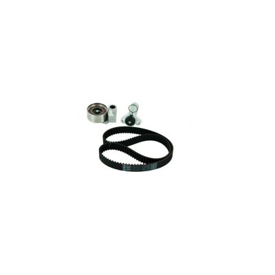 SKF  VKMA 91917 Kit de distribution avec components