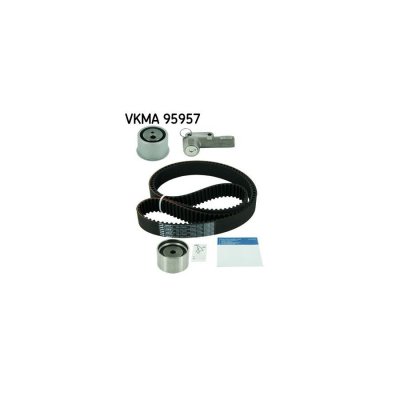 SKF  VKMA 95957 Kit de distribution avec components