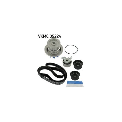 SKF  VKMC 05224 Kit de distribution avec pompe &agrave; eau