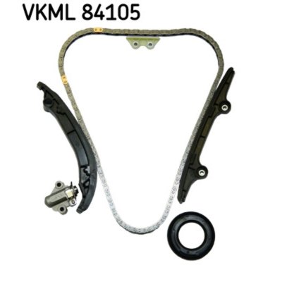 SKF  VKML 84105 - Kit de distribution par cha&icirc;ne