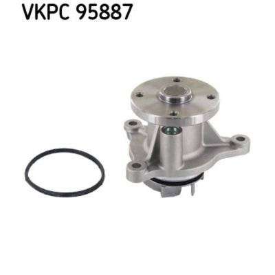 SKF  VKPC 95887 Refroidissements Moteur