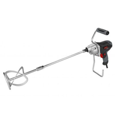 Skil 1608AA Malaxeur M&eacute;langeur (850W, M14, Mortier, B&eacute;ton, Peinture, M&eacute;langeur universel)