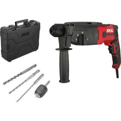 SKIL  - 1770 ga Perforateur SDS-plus 850W 2.8J