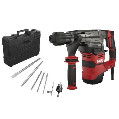 SKIL  - Marteau perforateur 1781 gb SDS-plus 1500W 5.0J (valise)