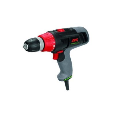 SKIL  Perceuse visseuse filaire Energy line 0,9A