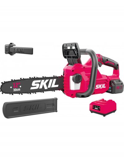 SKIL  - Tron&ccedil;onneuse sans fil brushless 20v