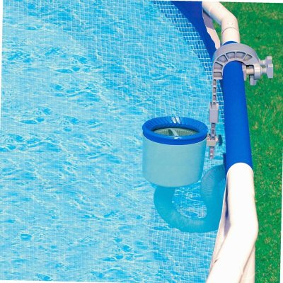 INTEX Skimmer de surface  Deluxe 