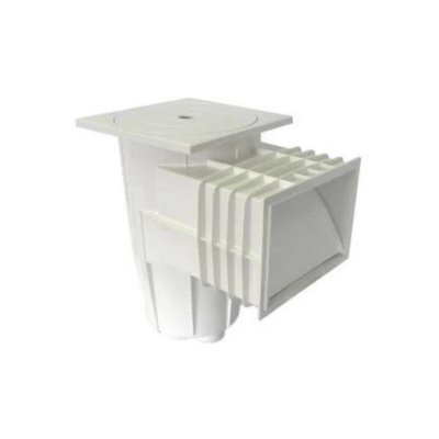 ASTRALPOOL Skimmer Petite meurtri&egrave;re 15 litres