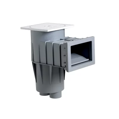 HAYWARD Skimmer premium petite meurtri&egrave;re Gris Clair (liner) - 