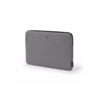 DICOTA Skin BASE - Housse d'ordinateur portable - 12"" - 12.5"" - gris