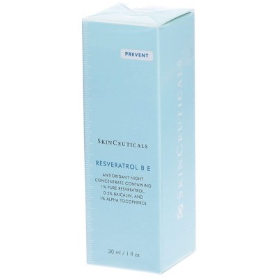 SKINCEUTICALS SKIN CEUTICALS Prevent - Resv&eacute;ratol B E flacon 30ml