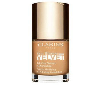 CLARINS Skin Illusion Velvet #112,3N 