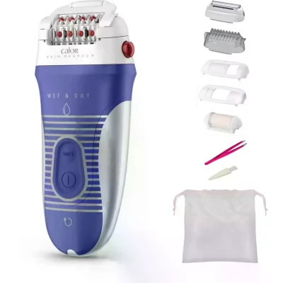 CALOR Skin Respect 100 % &eacute;tanche EP8064C0