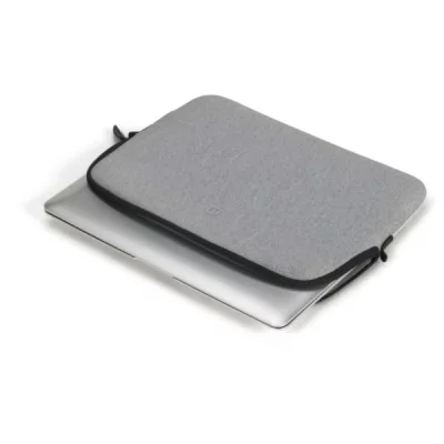DICOTA Skin URBAN - Housse d'ordinateur portable - 12"" - gris - pour Apple MacBook (12 "")