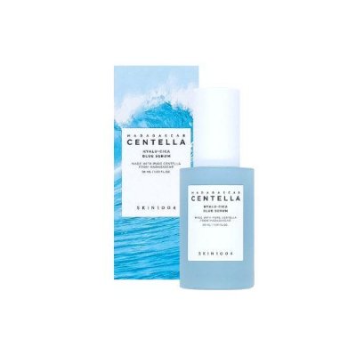 SKIN1004  S&eacute;rum Madagascar Centella Hyalu-cica Blue-blue 50 Ml