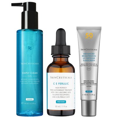SKINCEUTICALS  Advanced Brightening UV Defense SPF50 Sunscreen 40ml
