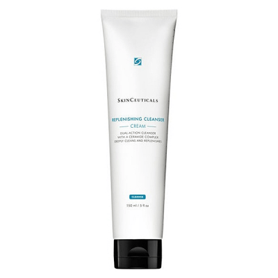 SKINCEUTICALS  Cleanse Replenishing Cleanser Cream 150 ml - Tube 150 ml