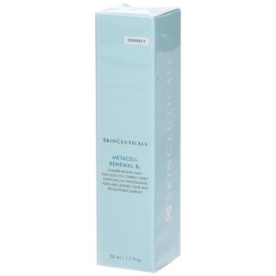 SKINCEUTICALS  &Eacute;mulsion Multi-Corrective - Metacell renewal b3, 50ml